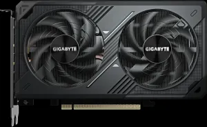 GIGABYTE VGA NVIDIA GeForce RTX 5060 WINDFORCE MAX OC 8G, 8G GDDR7, 3xDP, 1xHDMI