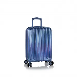 Sada cestovných kufrov Heys Astro S,M,L Blue