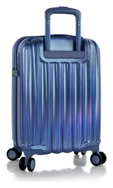 Sada cestovných kufrov Heys Astro S,M,L Blue