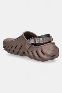 Crocs Echo Clog "Truffle" (207937-TRUFFLE)