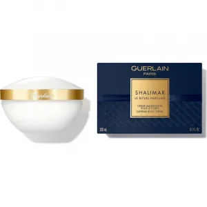 GUERLAIN Shalimar telový krém pre ženy 200 ml