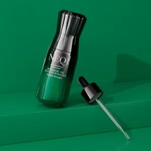 NEQI Rosemary Oil regeneračný a obnovujúci olej pre všetky typy vlasov 75 ml