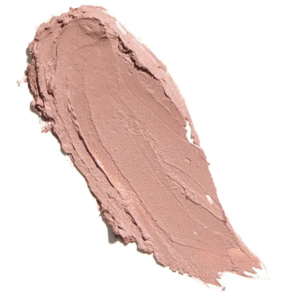 GOSH COPENHAGEN Forever Mineral Matte dlhotrvajúce očné tiene v ceruzke odtieň 015 Matt Nougat 1.4 g