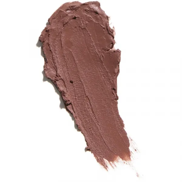 GOSH COPENHAGEN Forever Mineral Matte dlhotrvajúce očné tiene v ceruzke odtieň 016 Matt Chocolate 1.4 g