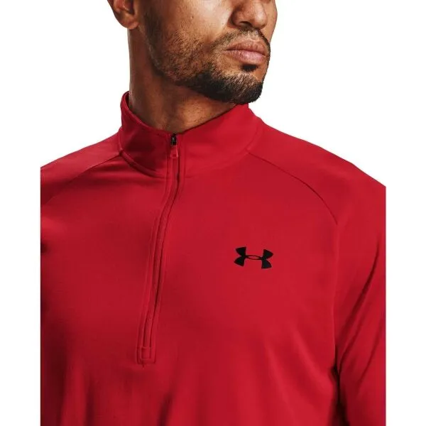 Men's T-shirt Under Armour Tech 2.0 1/2 Zip