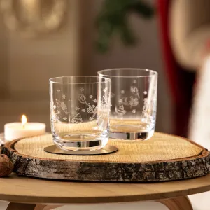 Zdobené poháre na vodu, 2 ks, kolekcia Toy's Delight - Villeroy & Boch