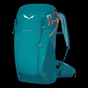 Salewa  Alp Trainer 20 WS syrah Batoh Turistika