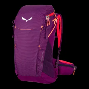 Salewa  Alp Trainer 20 WS syrah Batoh Turistika