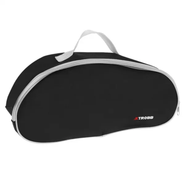 MG Vacuum Cleaner bezdrôtový vysávač do auta 50W 2600mAh, čierny