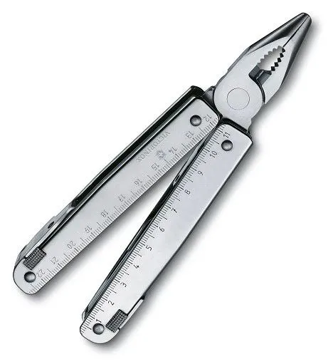 Náradie multifunkčné VICTORINOX SwissTool 3.0327s puzdrom