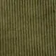 Rozšírená menčestrová sukňa s vreckami