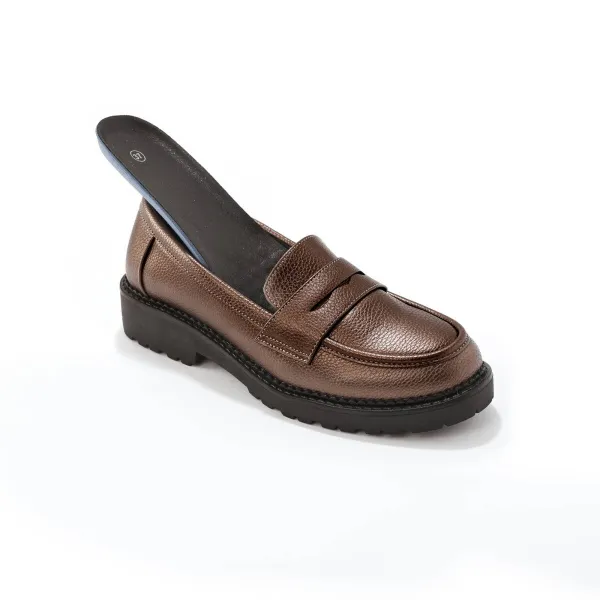 Trblietavé mokasíny