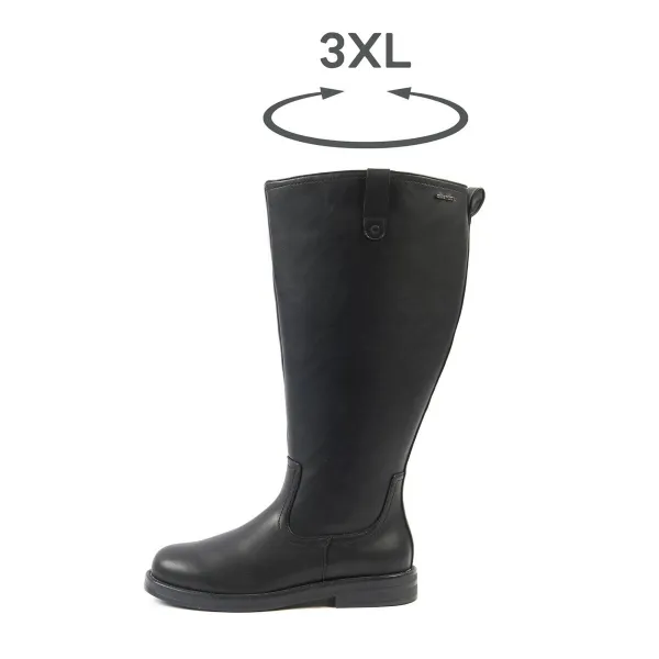 Čižmy LISE 3XL Gabylou®