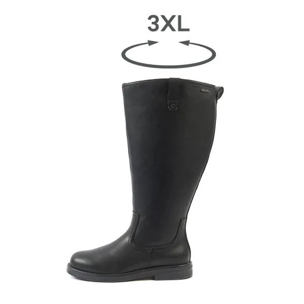 Čižmy LISE 3XL Gabylou®