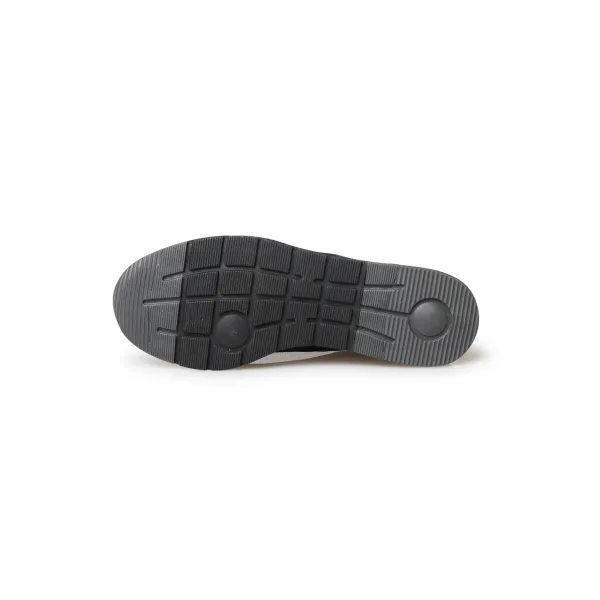 Derbies Pédiconfort® so zipsom a šnúrkami