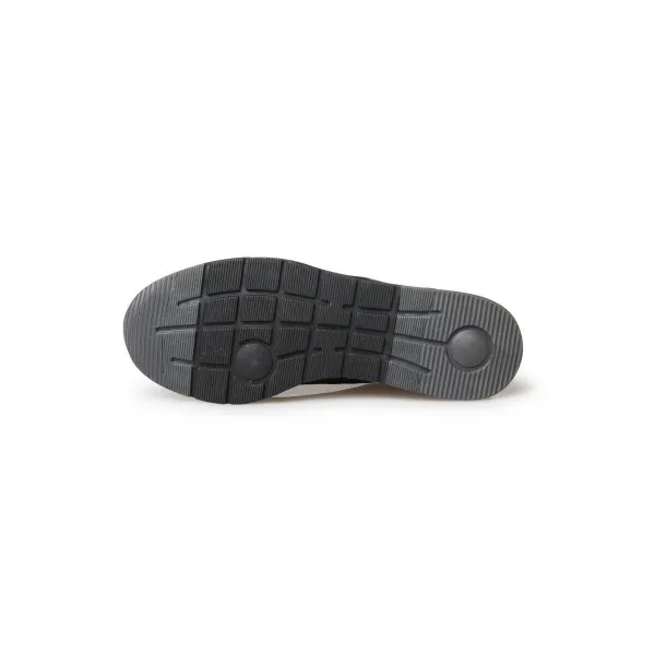 Derbies Pédiconfort® so zipsom a šnúrkami