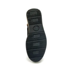Zateplené topánky Pédiconfort® na suchý zips