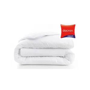 Prikrývka Dacron® Long Life 400 g/m²