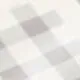 Voskovaný obrus s motívom horskej chaty