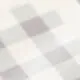 Voskovaný obrus s motívom horskej chaty