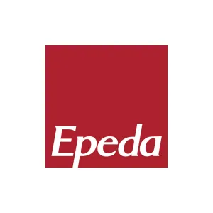Mäkký vrchný matrac Epéda
