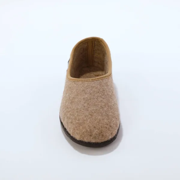 Domáce baleríny Airplum® s podrážkou Airflex™