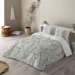 Prikrývka s potlačou Herbár z mikrovlákna 200g/m2