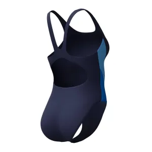 Jednodielne plavky Color Block Speedo®