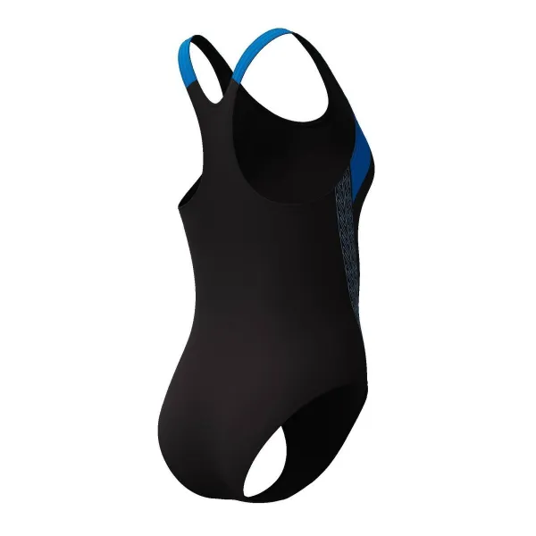 Jednodielne plavky Laneback Speedo®