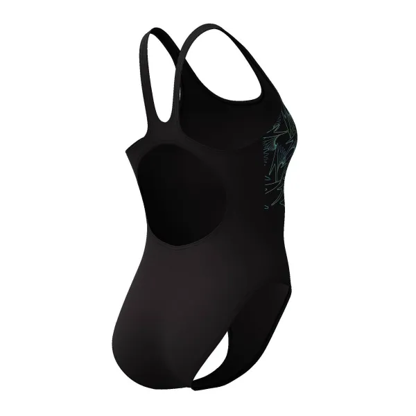 Jednodielne plavky Hyperboom Speedo®