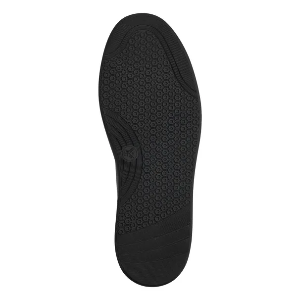 Lesklé tenisky na klinovej podrážke Jana®