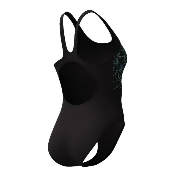 Jednodielne plavky Hyperboom Speedo®