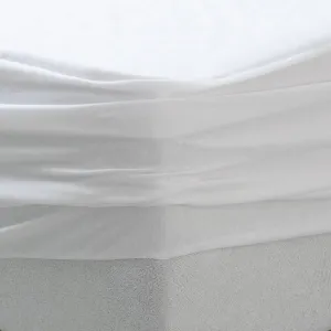 Bavlnená nepriepustná ochrana matraca Respira