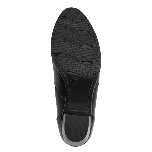 Obuv trotteurs Jana® so zipsom