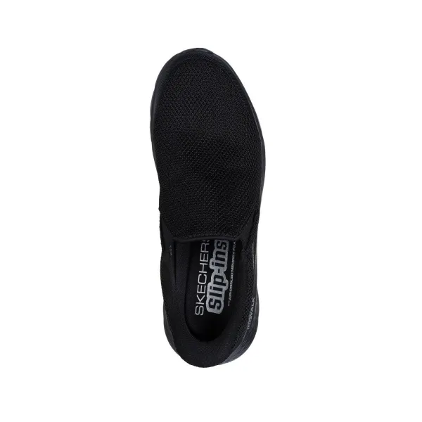 Tenisky GO WALK FLEX OJAI Skechers® s pružnými šnúrkami