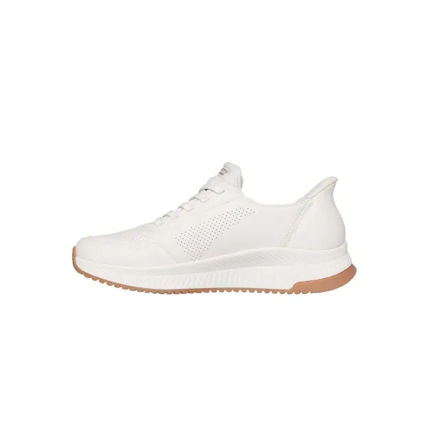 Tenisky Skechers SLIP-INS BOBS SQUAD 4