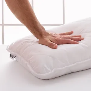 Vankúšový valček Bultex® s pamäťovou penou Maxi Confort