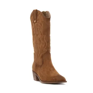 Čižmy Xti® vo western štýle