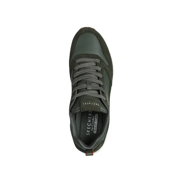 SKETCHERS Tenisky so šnúrkami Uno - Stacre
