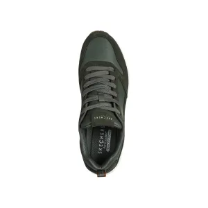 SKETCHERS Tenisky so šnúrkami Uno - Stacre