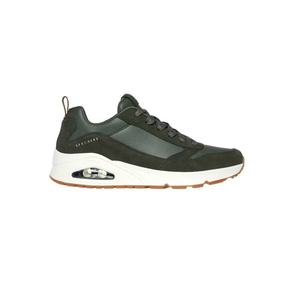 SKETCHERS Tenisky so šnúrkami Uno - Stacre