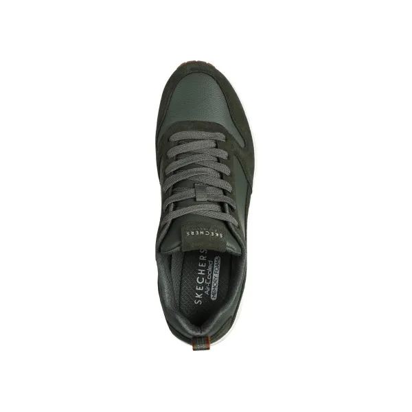 SKETCHERS Tenisky so šnúrkami Uno - Stacre