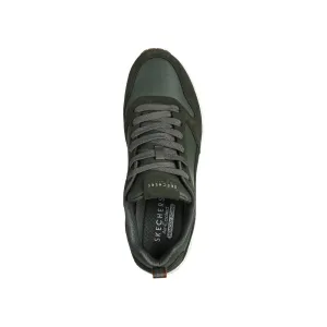 SKETCHERS Tenisky so šnúrkami Uno - Stacre