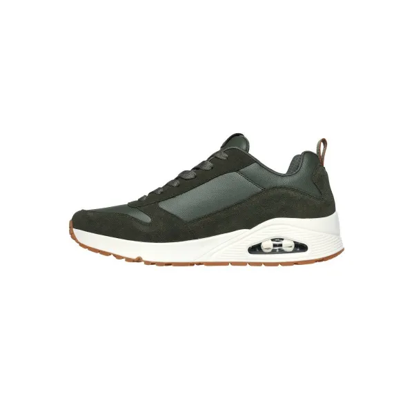 SKETCHERS Tenisky so šnúrkami Uno - Stacre