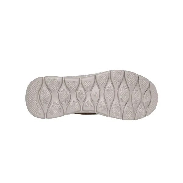 Tenisky GO WALK FLEX SMOOTH Skechers®s pružnými šnúrkami