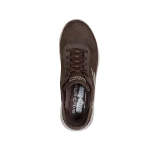Tenisky GO WALK FLEX SMOOTH Skechers®s pružnými šnúrkami
