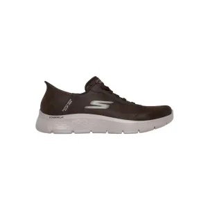 Tenisky GO WALK FLEX SMOOTH Skechers®s pružnými šnúrkami