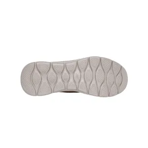 Tenisky GO WALK FLEX SMOOTH Skechers®s pružnými šnúrkami
