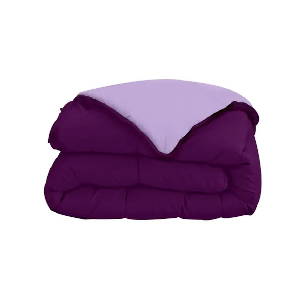 Dvojfarebná prikrývka z mikrovlákna 500g/m2