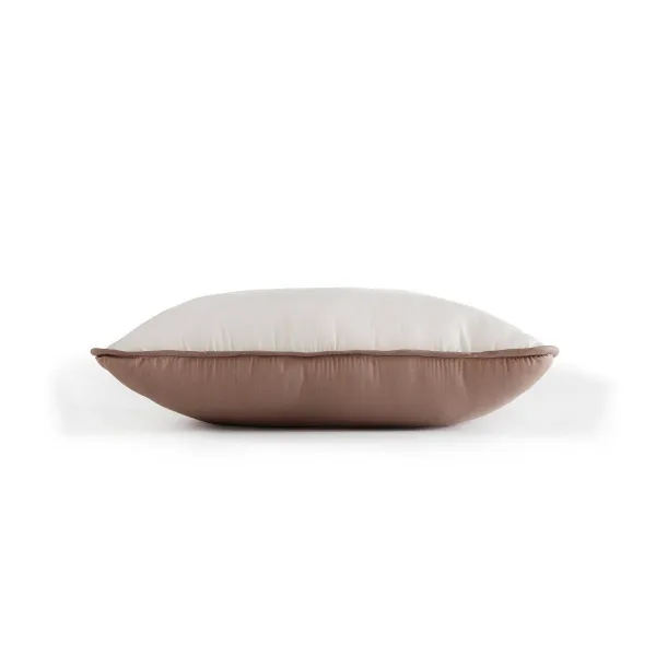 Dvojfarebná prikrývka z mikrovlákna 500g/m2